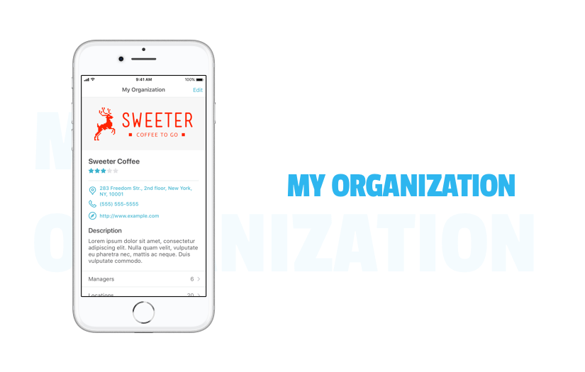 ShiftMe screenshot 6